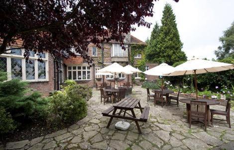 HOTEL ROEBUCK FOREST ROW UNITED KINGDOM SEASON DEALS